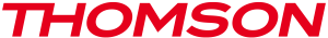 Thomson-Logo