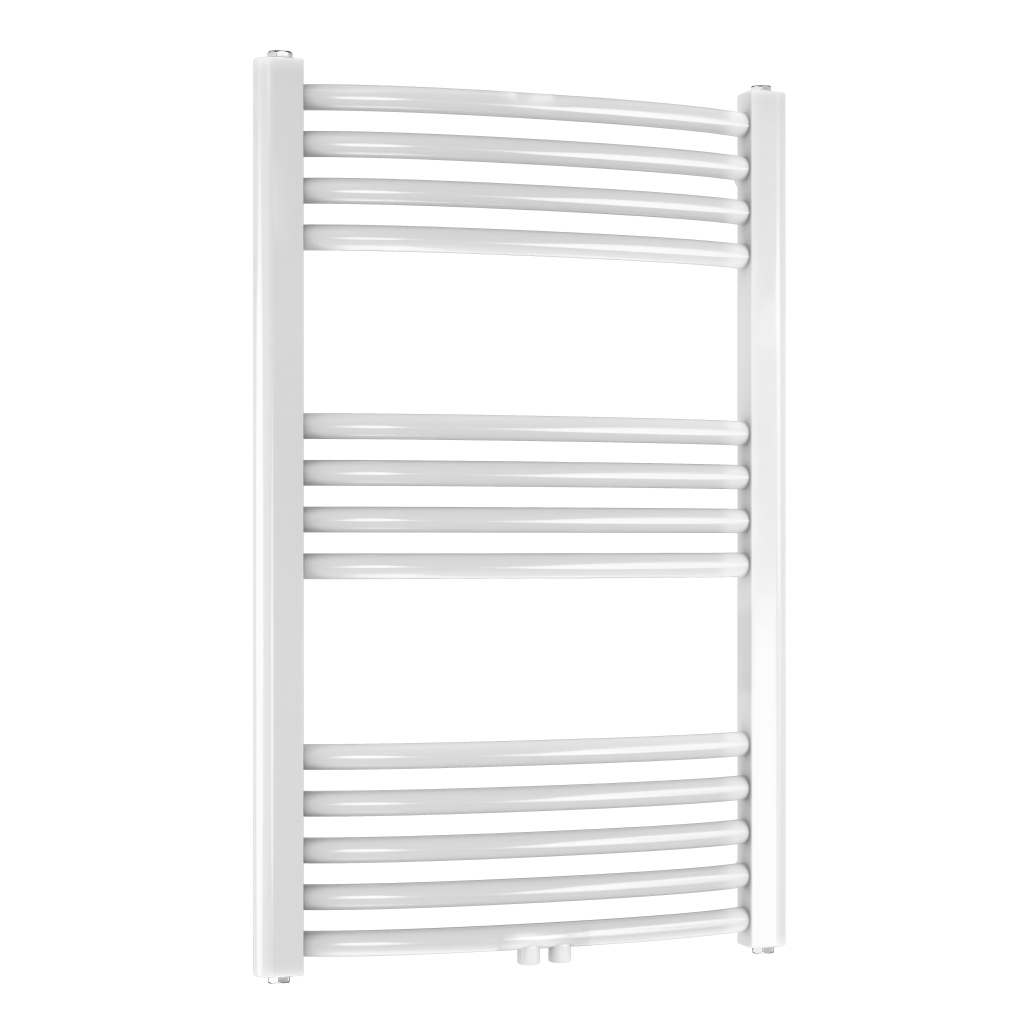 Scalda salviette FACILE CURVO / FACILE CURVO towel warmer / FACILE CURVO-Handtuchheizkörper