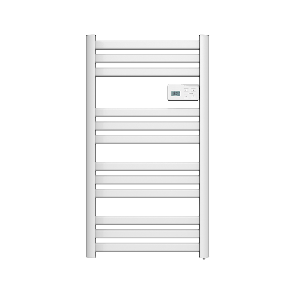 Scalda salviette elettrico HELLYS / HELLYS electric towel warmer / HELLYS-Elektrohandtuchheizkörper