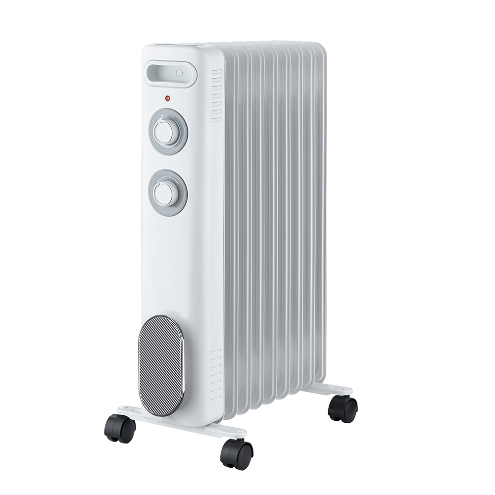 Radiatore portatile ad olio LUNG M / LUNG M portable oil-filled radiator / Tragbarer LUNG M-Ölradiator
