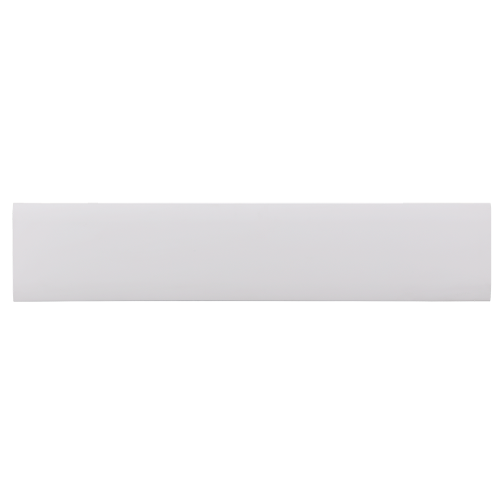 Radiatore elettrico orizzontale basso MORBIDO HORIZONTAL / MORBIDO HORIZONTAL low horizontal electric radiator / MORBIDO HORIZONTAL niedriger horizontaler elektrischer Heizkörper