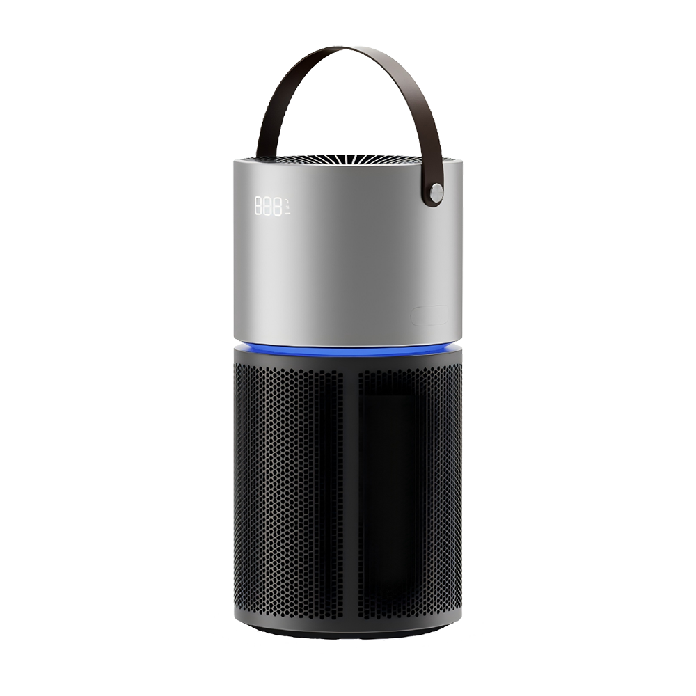 Purificatore d'aria ADAMO / ADAMO air purifier / ADAMO-Luftreiniger