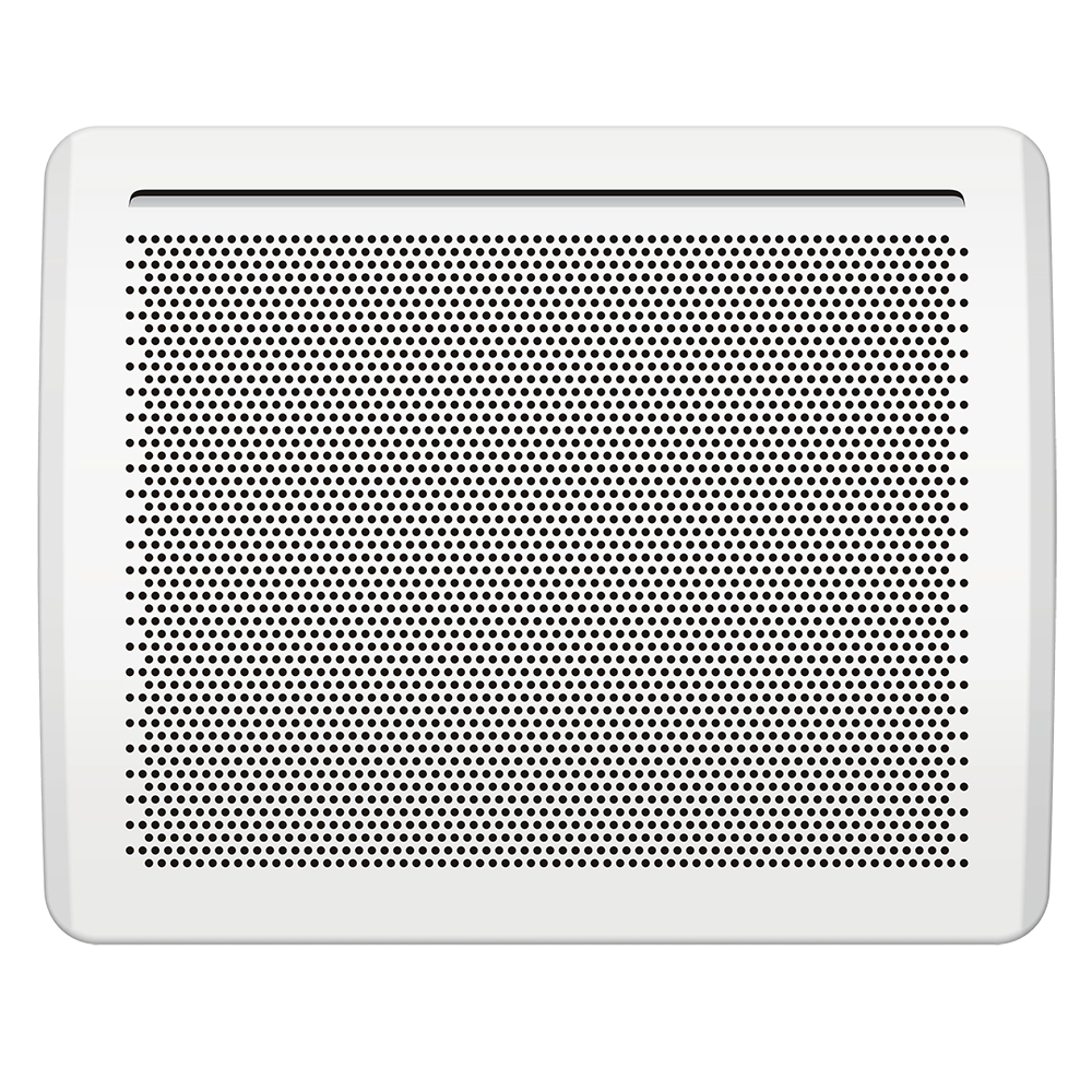 Radiatore elettrico NET / NET electric radiator / NET-Elektroheizkörper