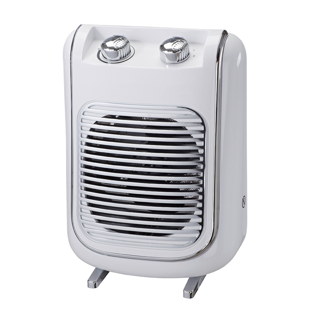 Stufetta elettrica TEPORE / TEPORE electric heater / TEPORE-Elektroheizer