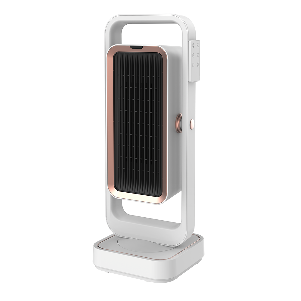 Termoventilante PISA / PISA fan heater / PISA-Heizlüfter