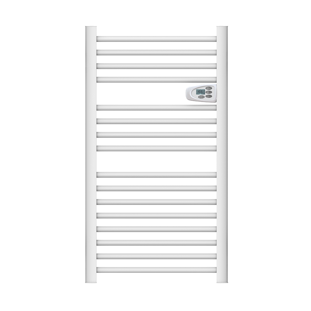 Scalda salviette elettrico UNO H / UNO H electric towel warmer / UNO H-Elektrohandtuchheizkörper