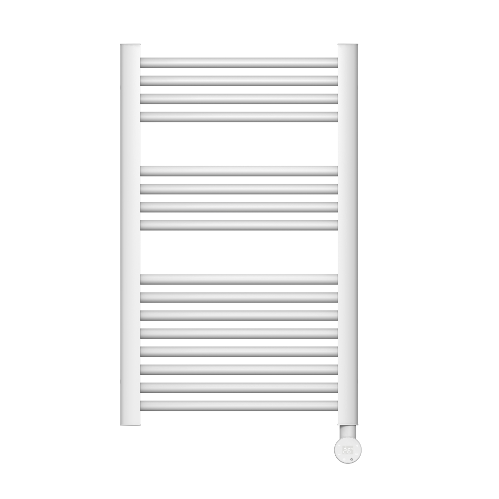 Scalda salviette elettrico OPI / OPI electric towel warmer / OPI-Elektrohandtuchheizkörper