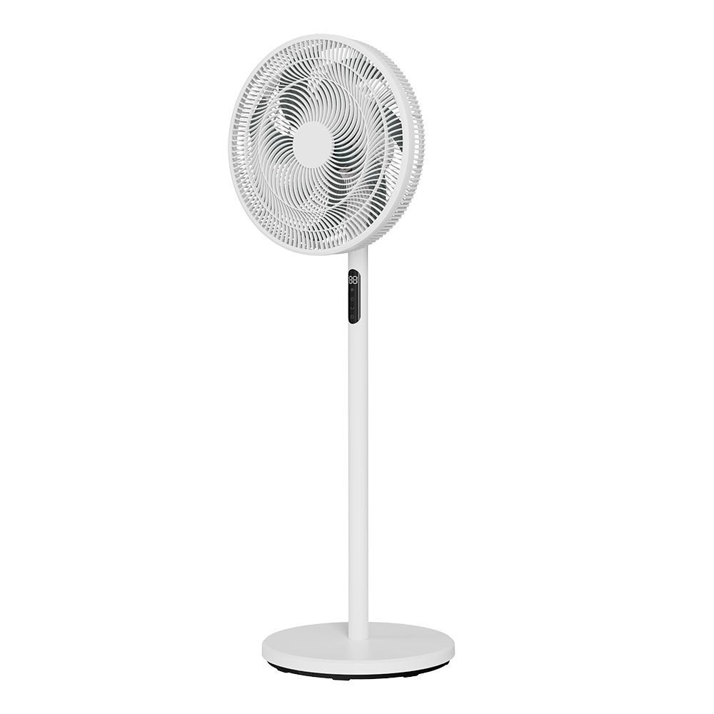 Ventilatore con piantana ARIA 16 / ARIA 16 pedestal fan / ARIA 16-Standventilator