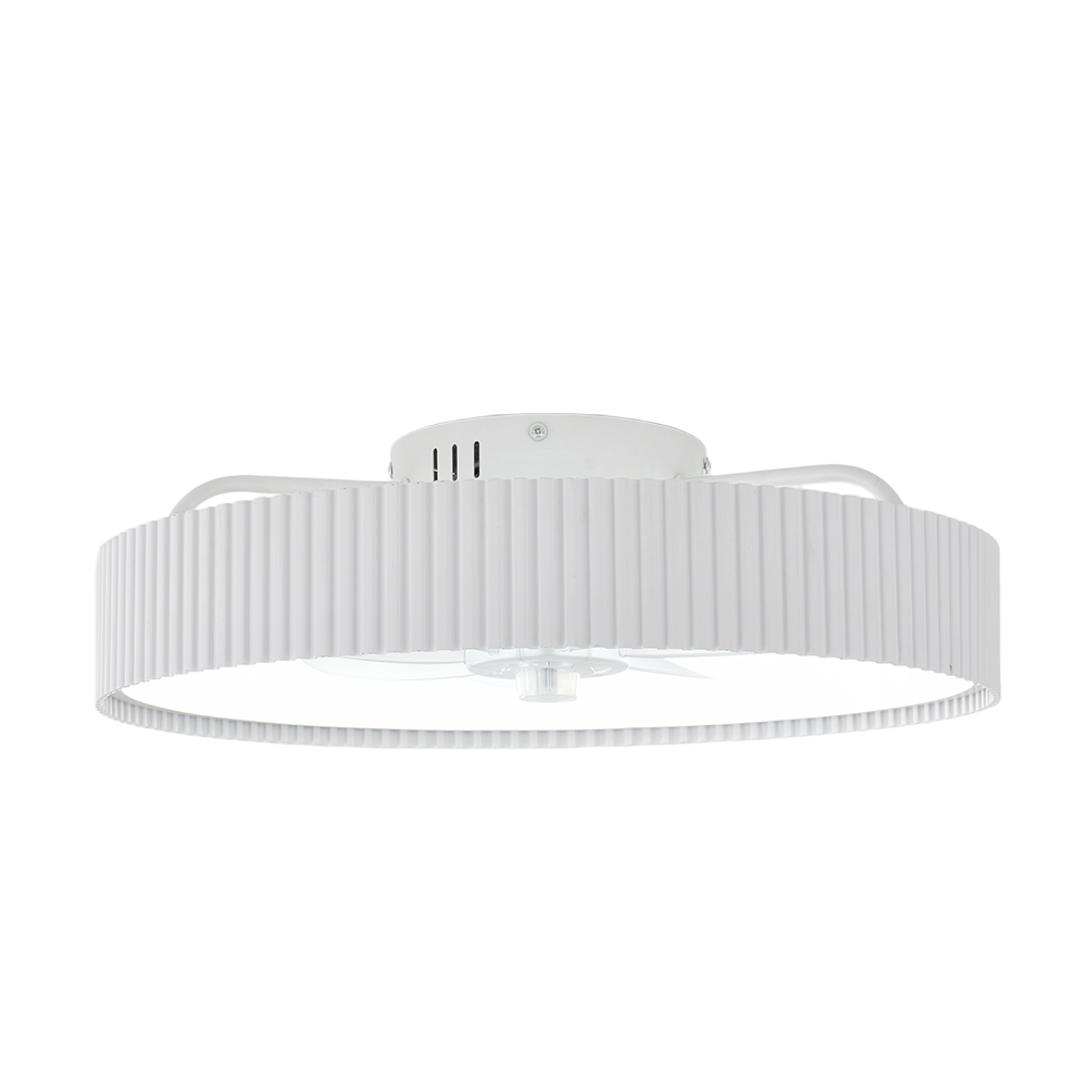 Ventilatore da soffitto RUOTA / RUOTA ceiling fan / RUOTA-Deckenventilator
