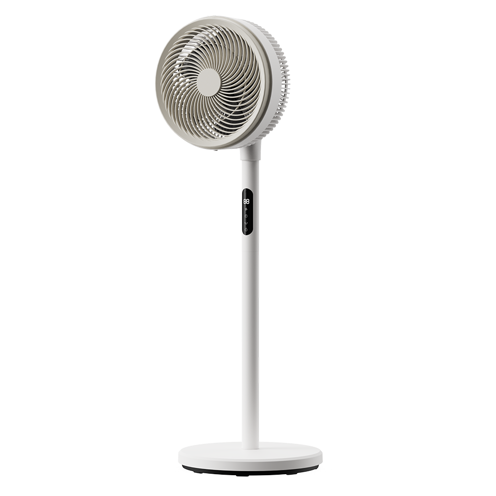 Circolatore d'aria ARIA 9 SILENT / ARIA 9 SILENT air circulator / ARIA 9 SILENT-Luftzirkulator