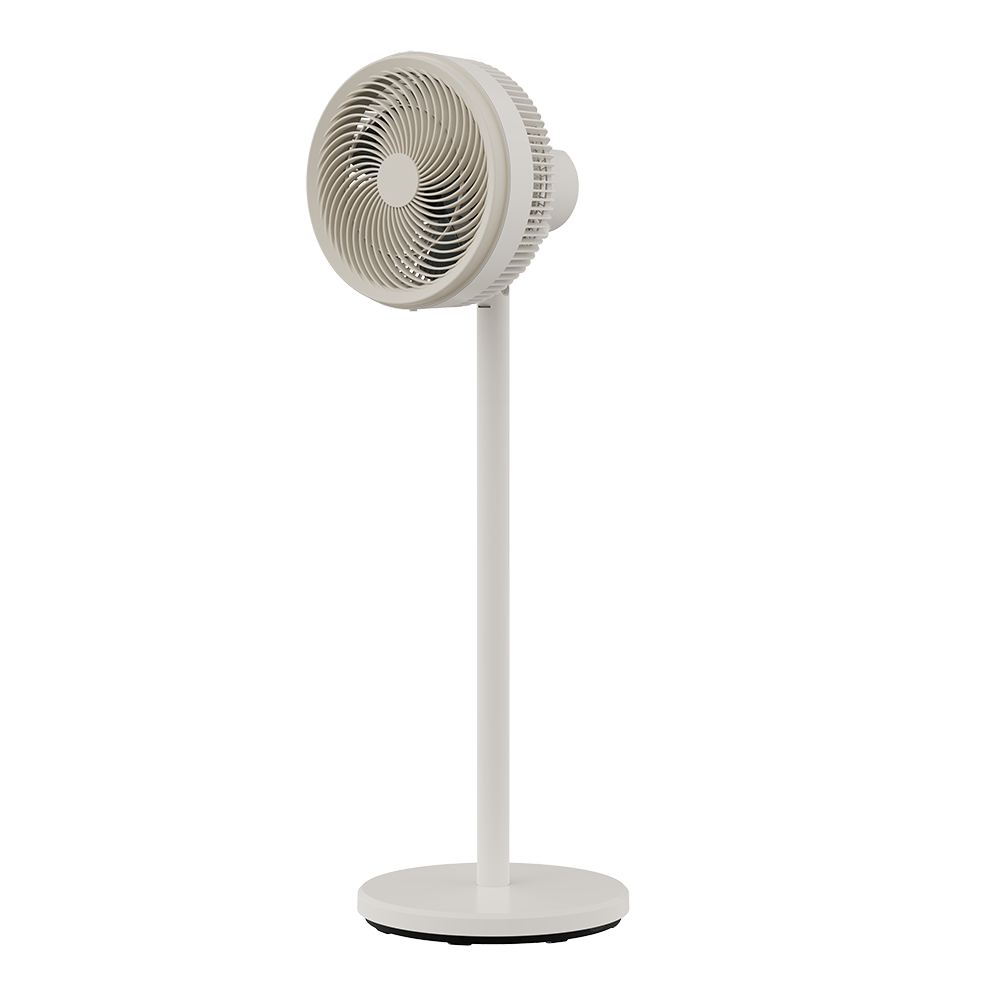 Circolatore e Ventilatore ARIA 9 / ARIA 9 air circulator and fan / ARIA 9-Luftzirkulator und Ventilator