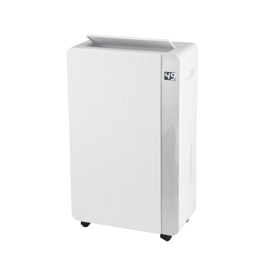 Deumidificatore DEO LINE / DEO LINE dehumidifier / DEO LINE-Luftentfeuchter