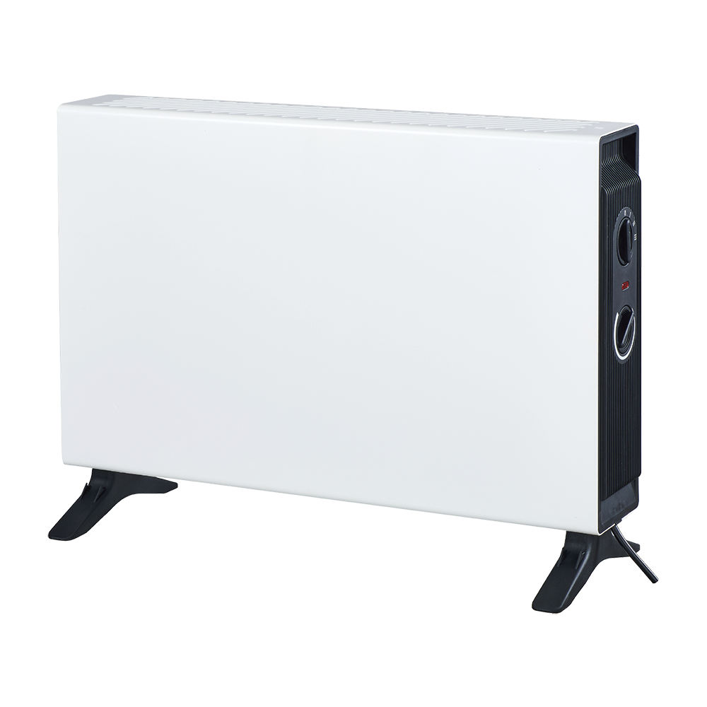 Termoconvettore elettrico portatile CONVI / CONVI portable electric convector heater / Tragbarer elektrischer Konvektor CONVI