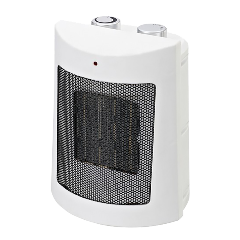 Termoventilatore CALDOSPAZIO / CALDOSPAZIO fan heater / CALDOSPAZIO-Heizlüfter
