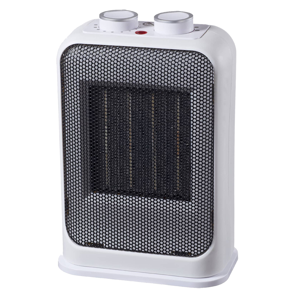 Termoventilatore CALDOSPAZIO MECHANIC / CALDOSPAZIO MECHANIC fan heater / CALDOSPAZIO MECHANIC-Heizlüfter