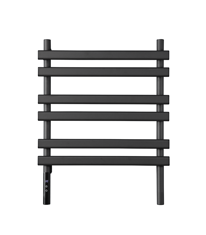 Scalda salviette elettrico TOFANA R / TOFANA R electric towel warmer / TOFANA R-Elektrohandtuchheizkörper
